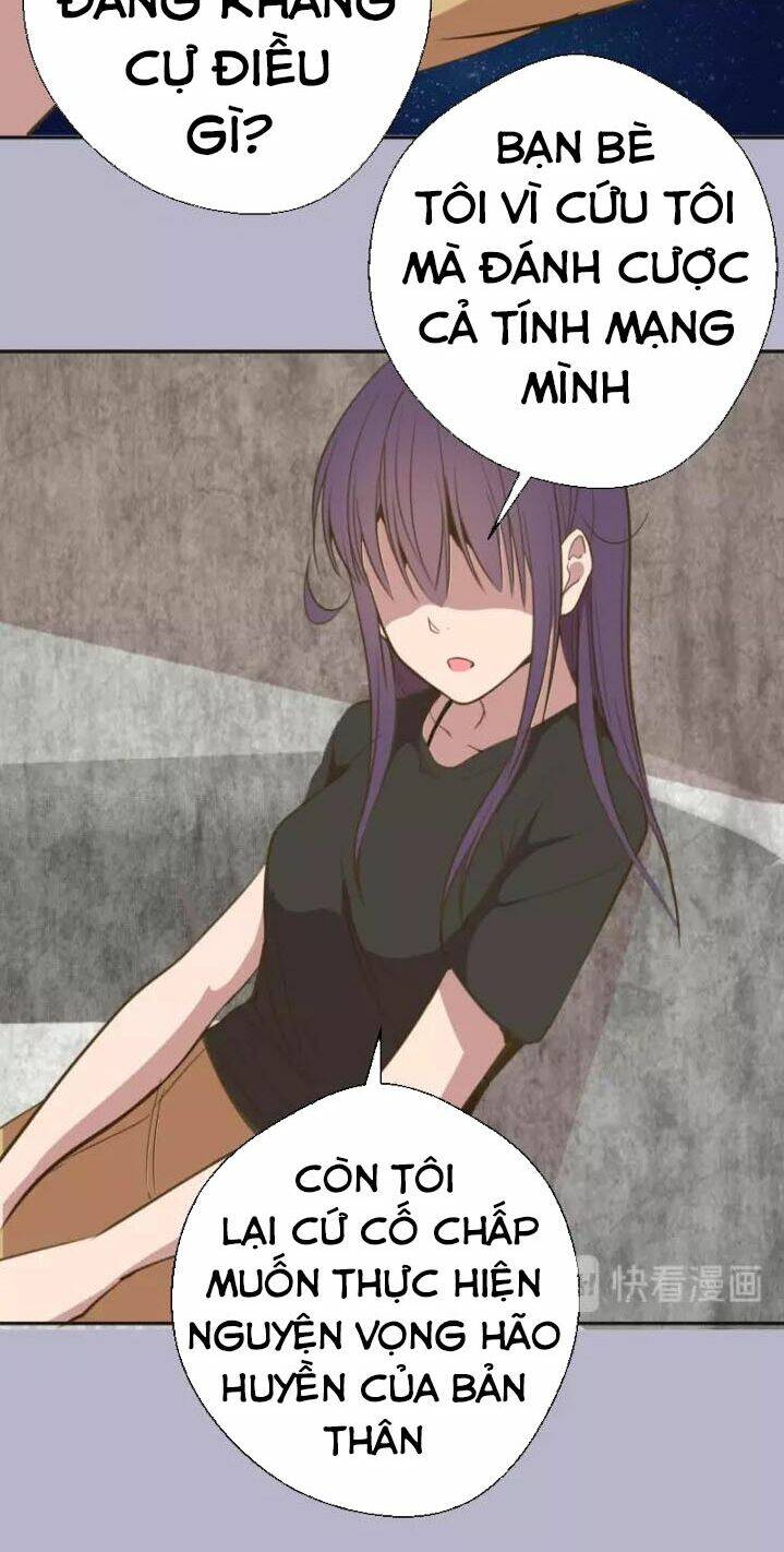 Cao Đẳng Linh Hồn Chapter 67.2 - Trang 22