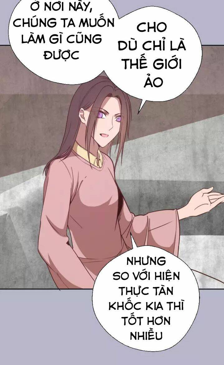 Cao Đẳng Linh Hồn Chapter 67.2 - Trang 24