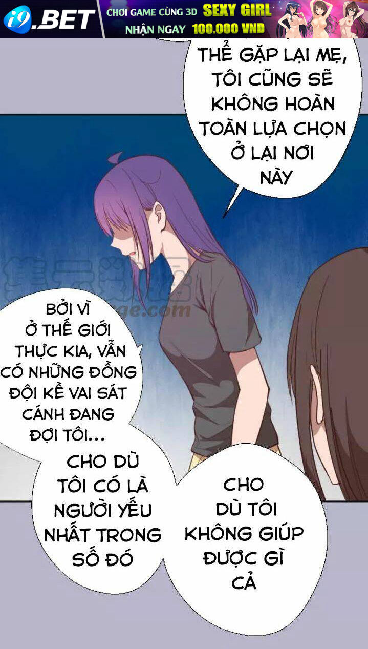 Cao Đẳng Linh Hồn Chapter 67.2 - Trang 26