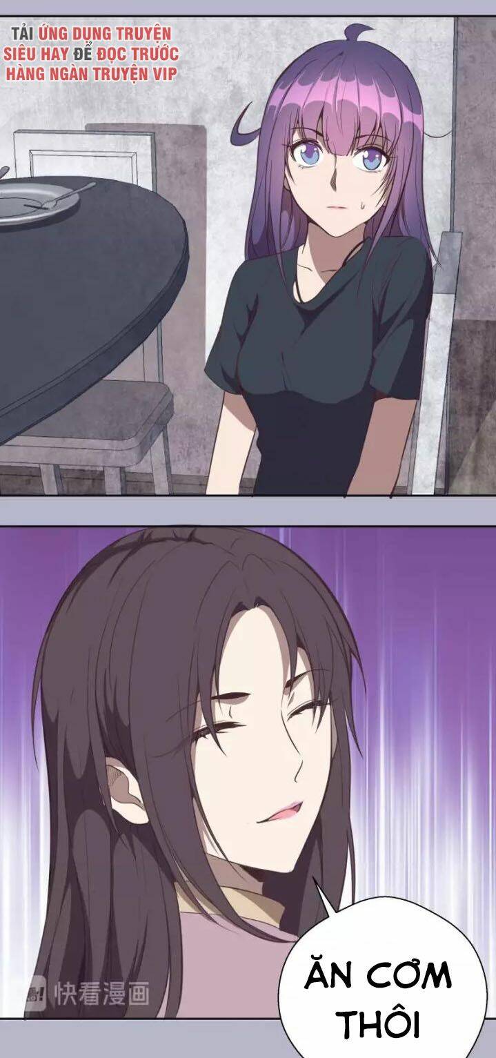 Cao Đẳng Linh Hồn Chapter 67.2 - Trang 3