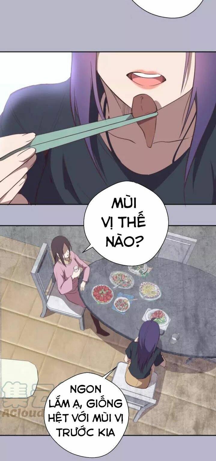 Cao Đẳng Linh Hồn Chapter 67.2 - Trang 4