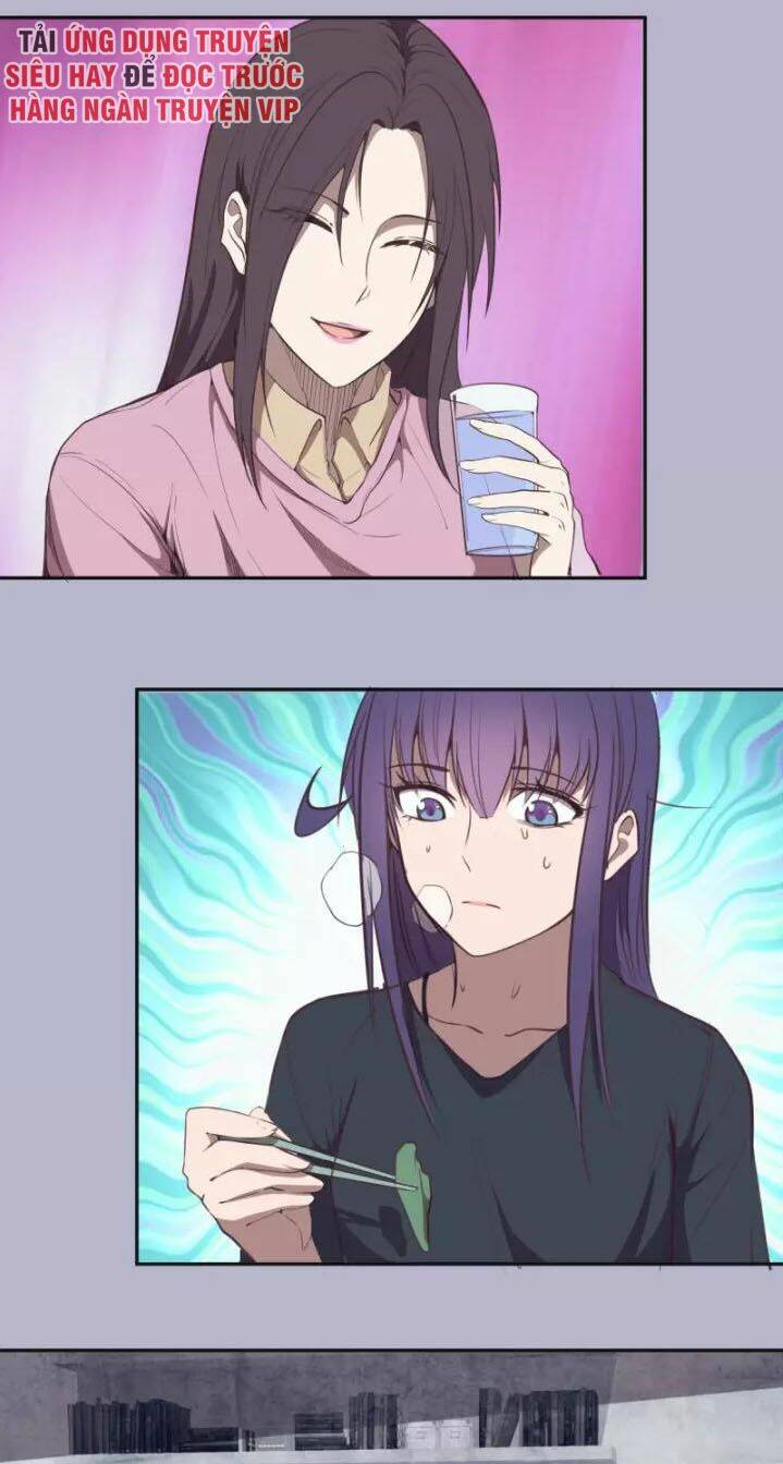 Cao Đẳng Linh Hồn Chapter 67.2 - Trang 5