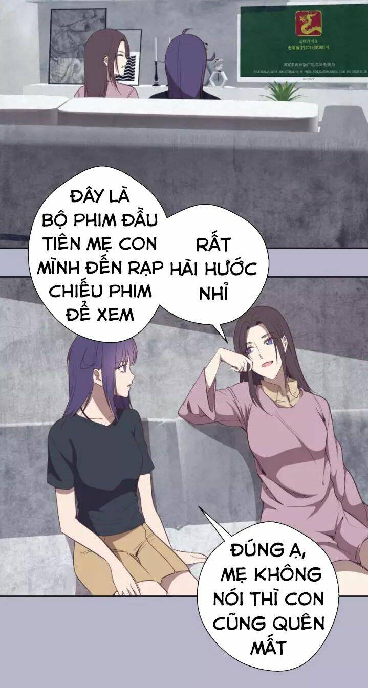 Cao Đẳng Linh Hồn Chapter 67.2 - Trang 6