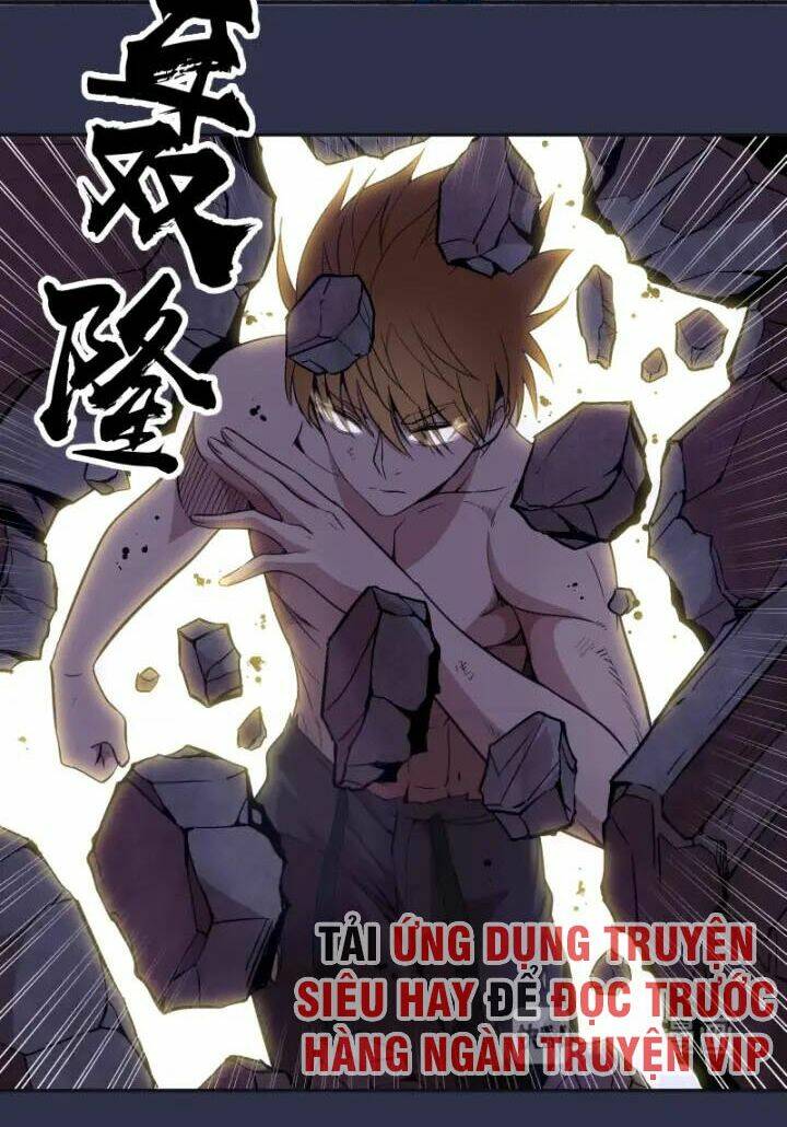 Cao Đẳng Linh Hồn Chapter 68.1 - Trang 10