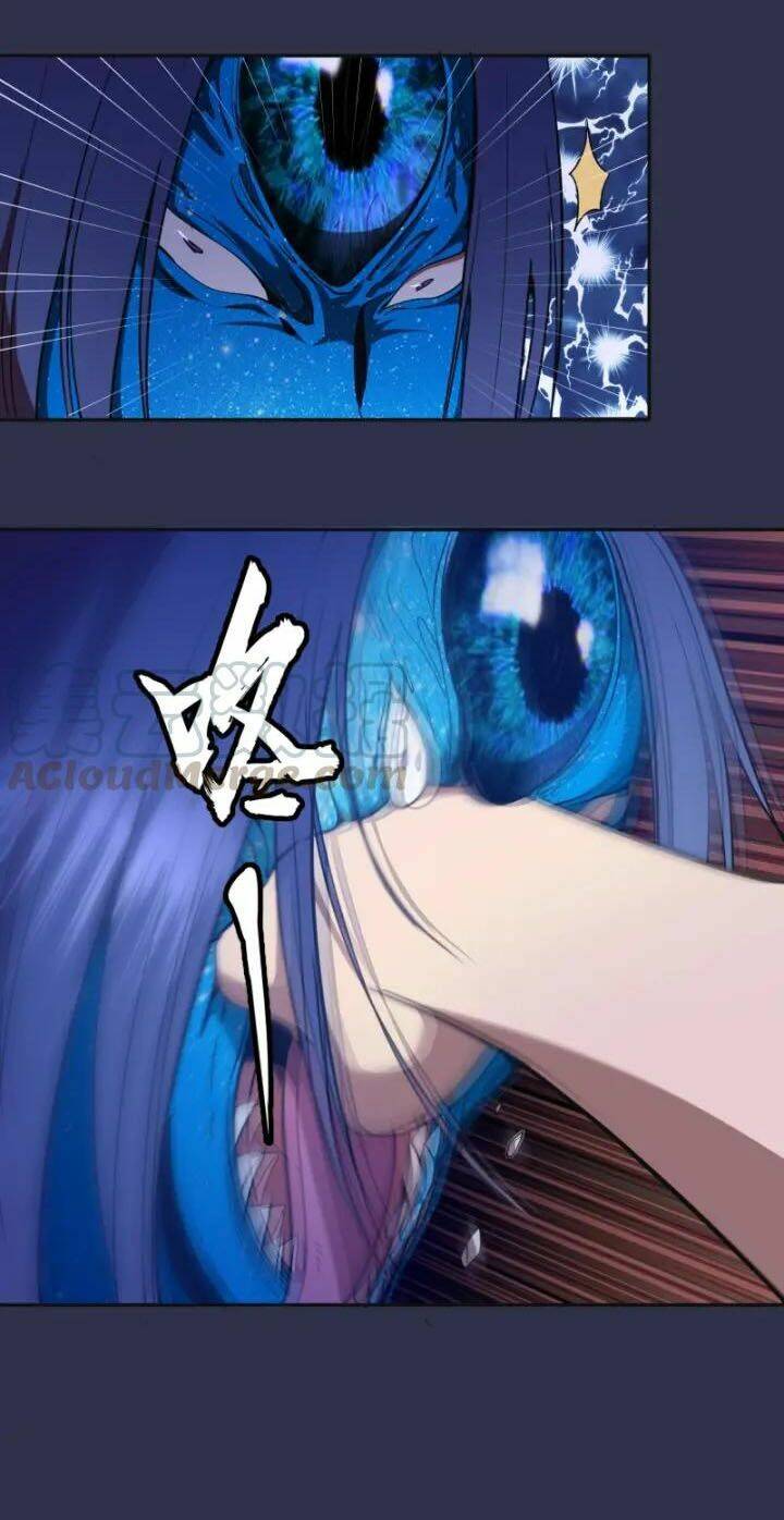 Cao Đẳng Linh Hồn Chapter 68.1 - Trang 11