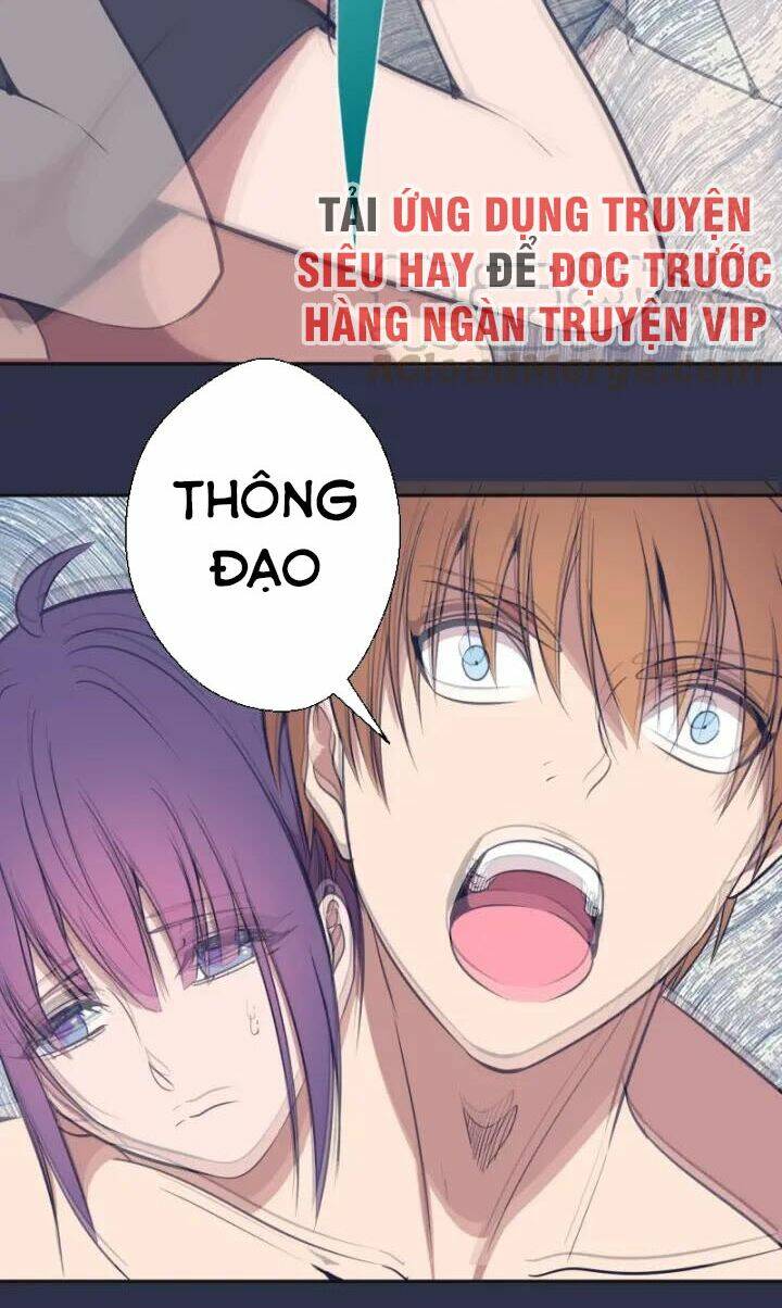 Cao Đẳng Linh Hồn Chapter 68.1 - Trang 15