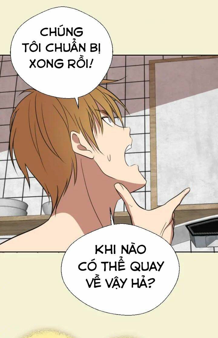 Cao Đẳng Linh Hồn Chapter 68.1 - Trang 23