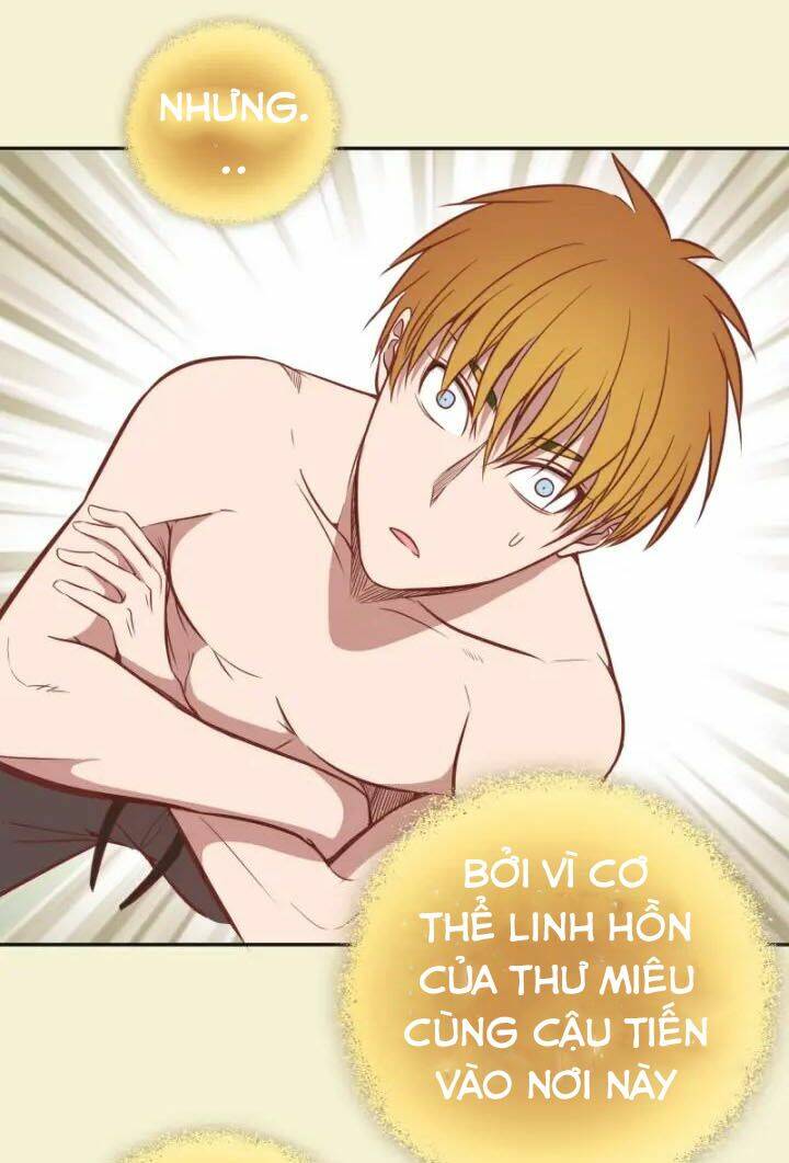 Cao Đẳng Linh Hồn Chapter 68.1 - Trang 25