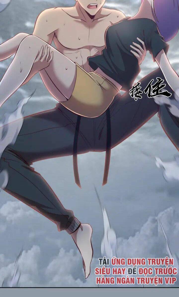 Cao Đẳng Linh Hồn Chapter 68.1 - Trang 31