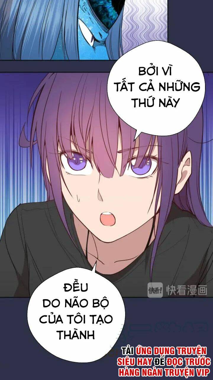 Cao Đẳng Linh Hồn Chapter 68.1 - Trang 3