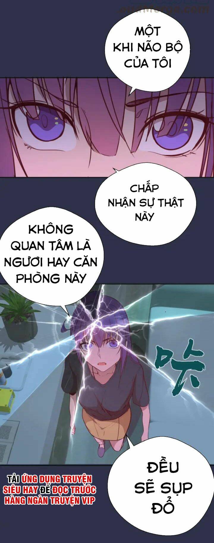 Cao Đẳng Linh Hồn Chapter 68.1 - Trang 4