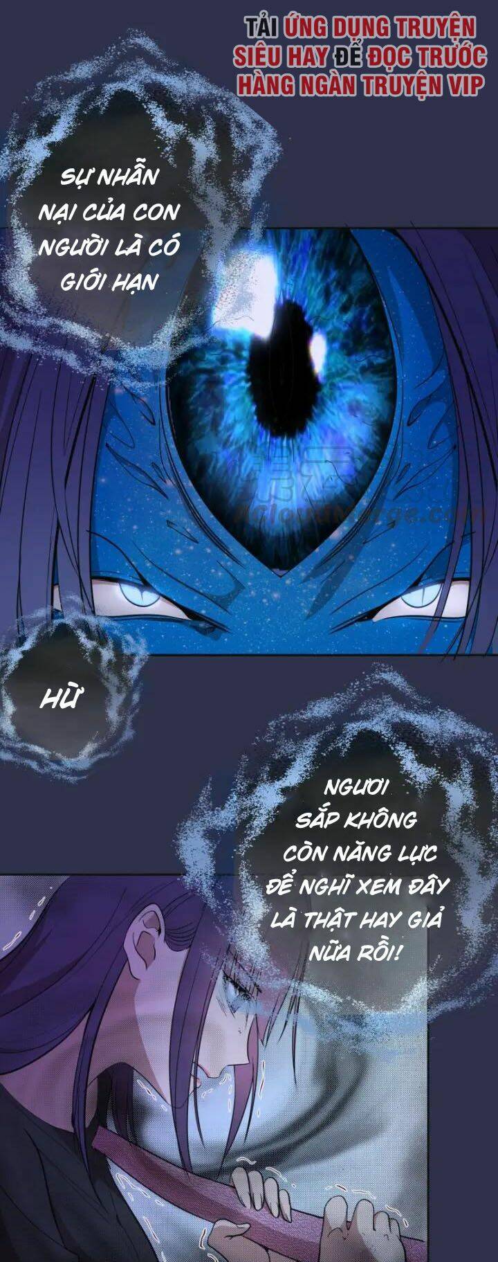 Cao Đẳng Linh Hồn Chapter 68.1 - Trang 7