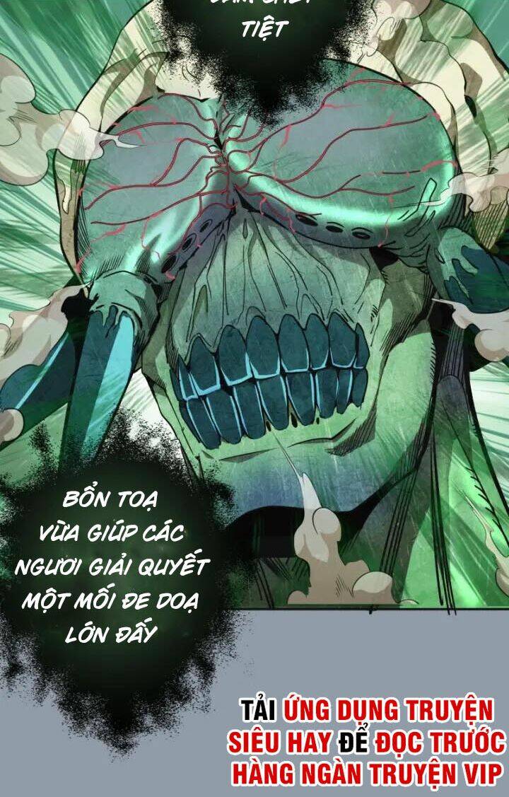 Cao Đẳng Linh Hồn - Chapter 68.2 - Page 9