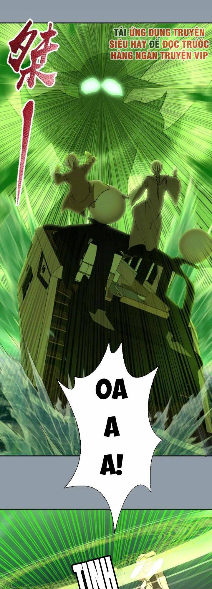 Cao Đẳng Linh Hồn - Chapter 68.2 - Page 10