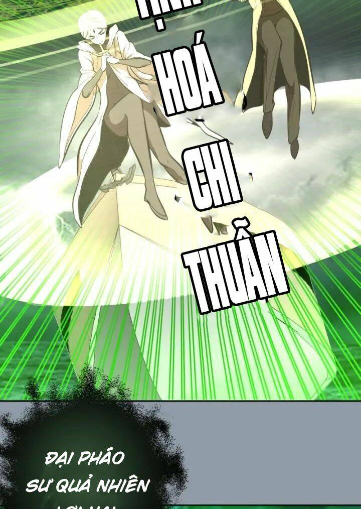 Cao Đẳng Linh Hồn - Chapter 68.2 - Page 11