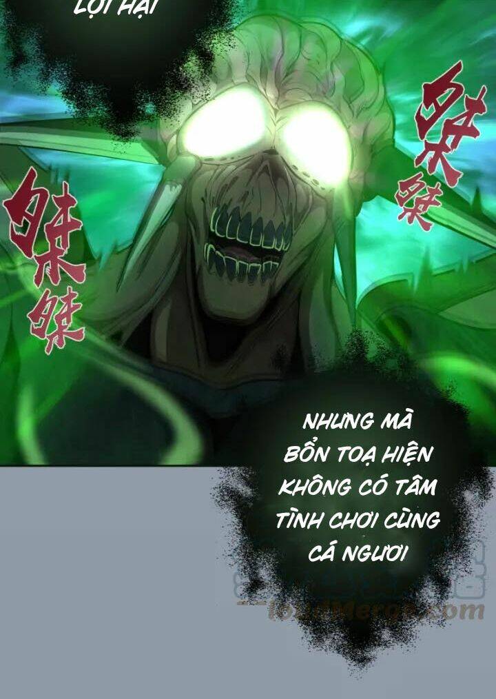 Cao Đẳng Linh Hồn - Chapter 68.2 - Page 12