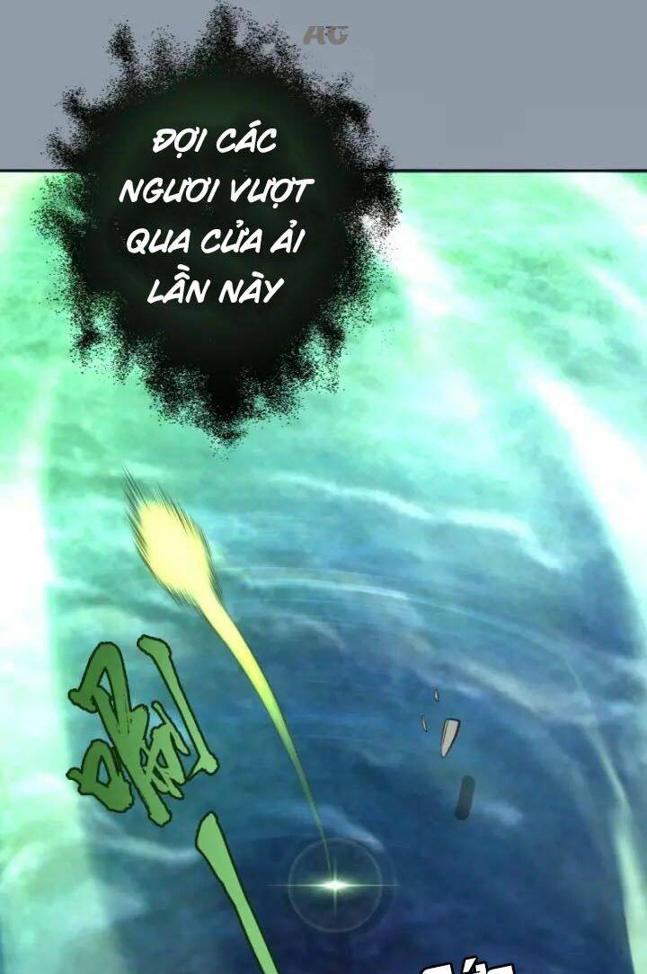 Cao Đẳng Linh Hồn - Chapter 68.2 - Page 13