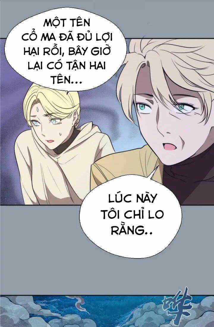 Cao Đẳng Linh Hồn - Chapter 68.2 - Page 18