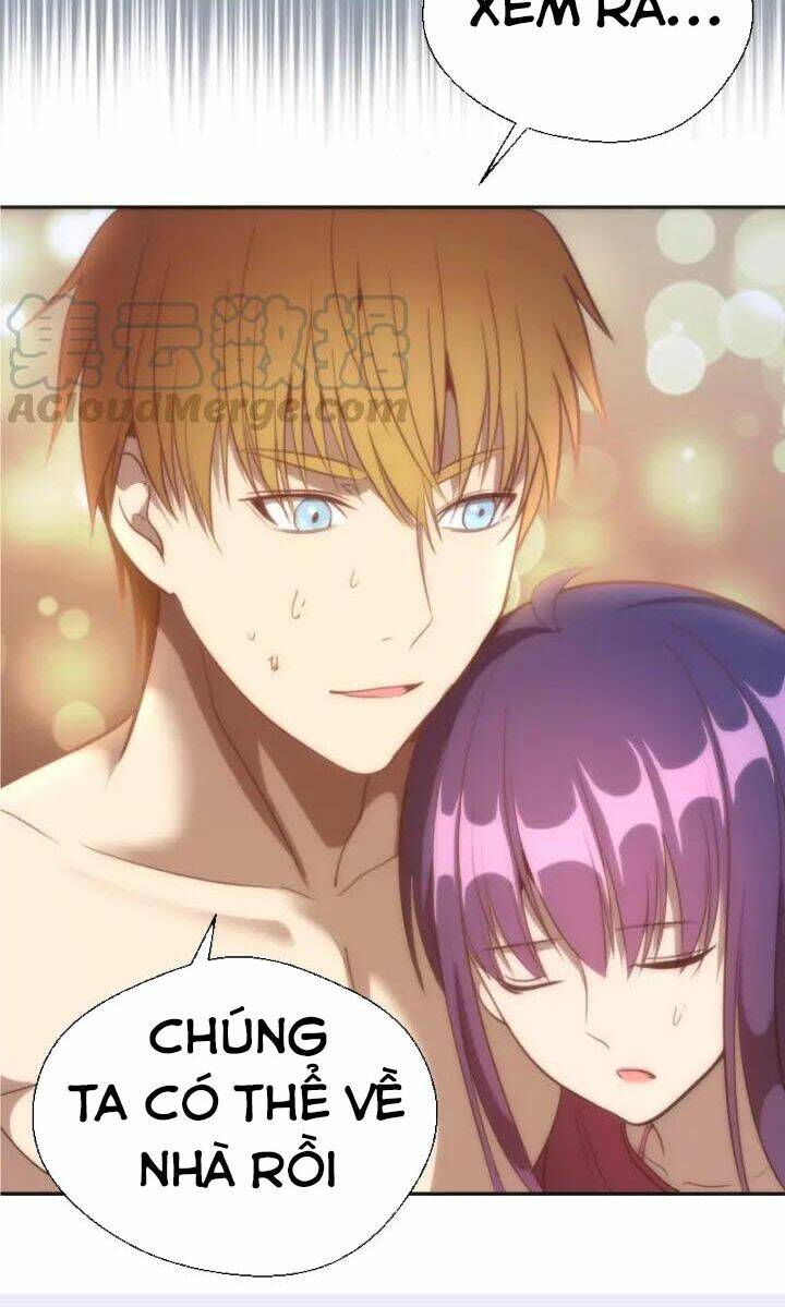 Cao Đẳng Linh Hồn - Chapter 68.2 - Page 21