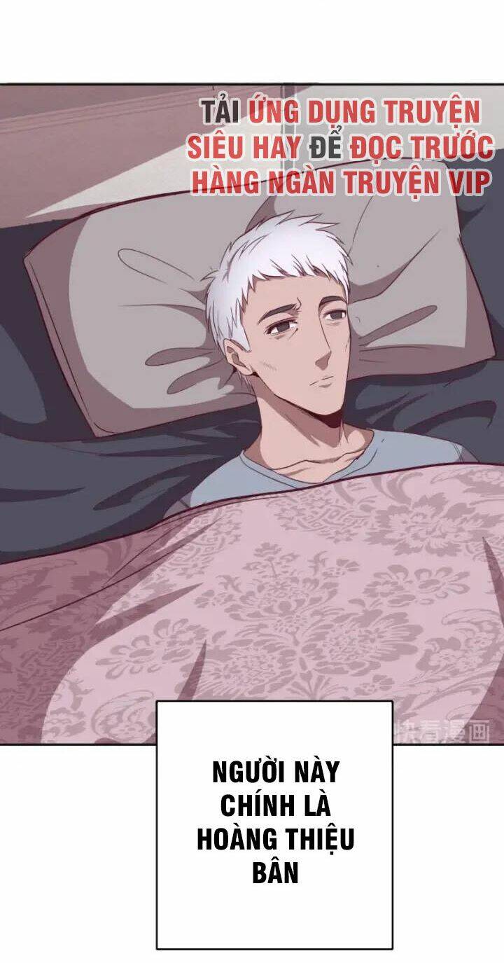 Cao Đẳng Linh Hồn - Chapter 68.2 - Page 25