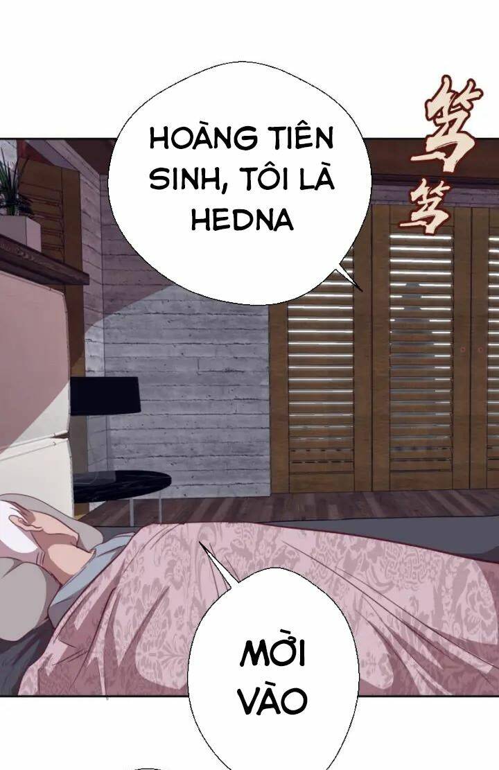 Cao Đẳng Linh Hồn - Chapter 68.2 - Page 26