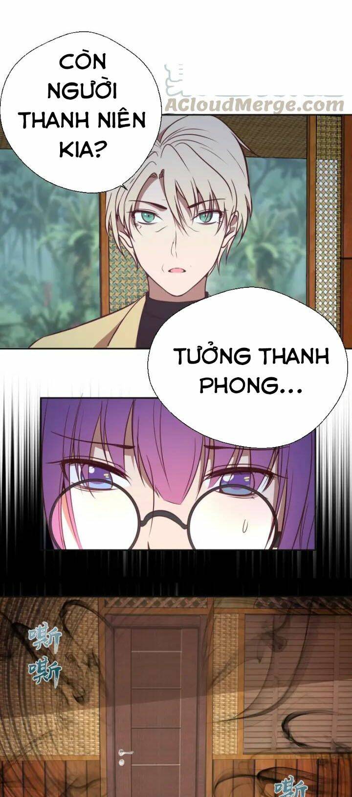 Cao Đẳng Linh Hồn - Chapter 68.2 - Page 33