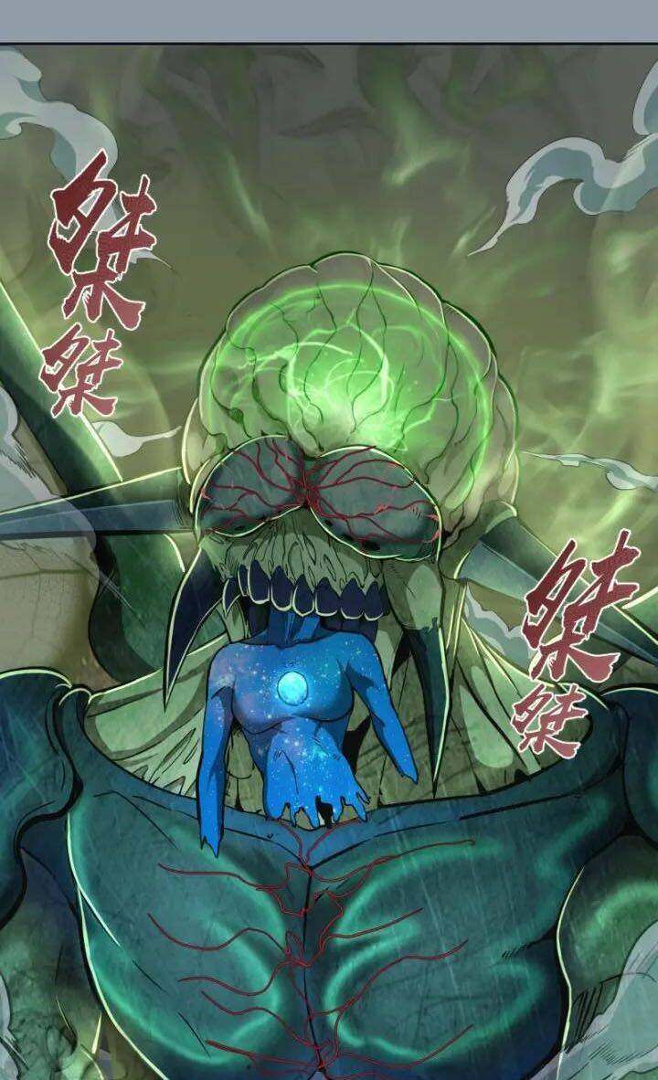 Cao Đẳng Linh Hồn - Chapter 68.2 - Page 3