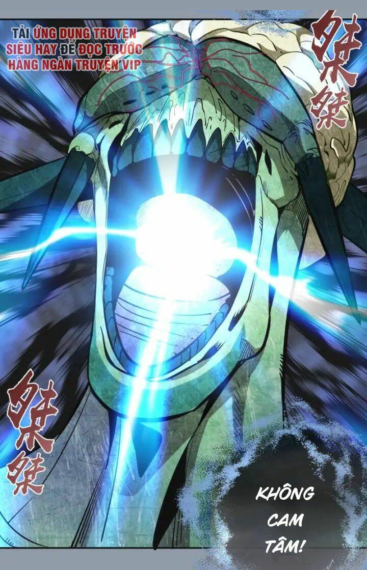 Cao Đẳng Linh Hồn - Chapter 68.2 - Page 6