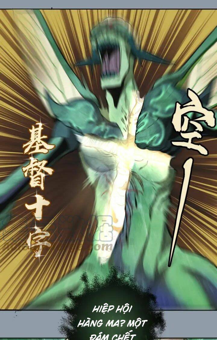 Cao Đẳng Linh Hồn - Chapter 68.2 - Page 8