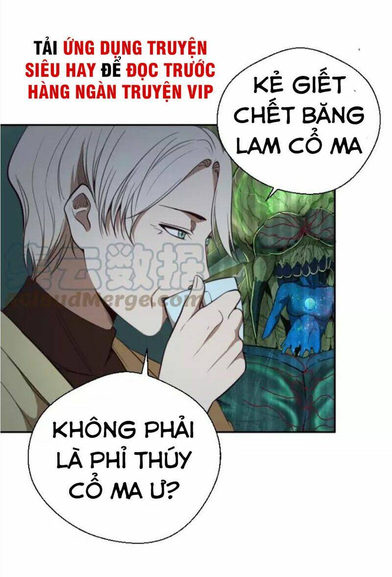 Cao Đẳng Linh Hồn Chapter 69.1 - Trang 9