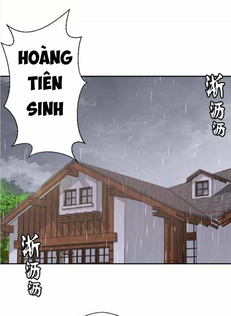 Cao Đẳng Linh Hồn Chapter 69.1 - Trang 12