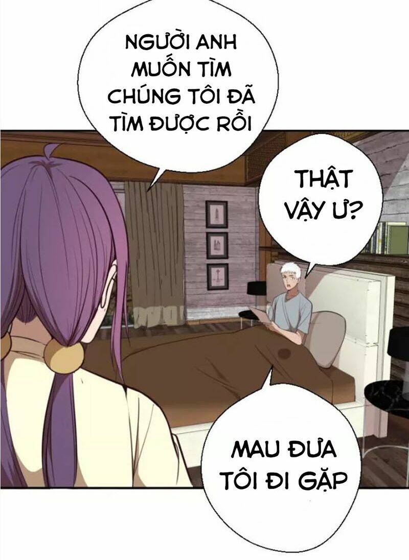 Cao Đẳng Linh Hồn Chapter 69.1 - Trang 13