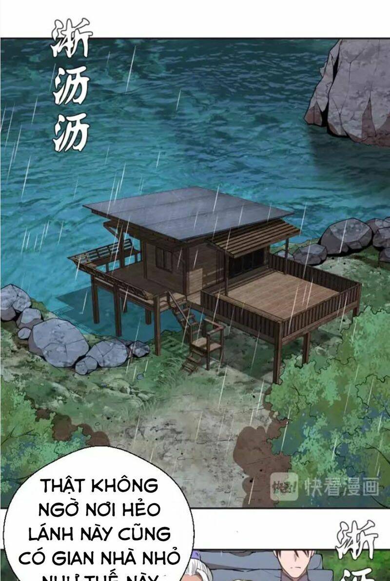 Cao Đẳng Linh Hồn Chapter 69.1 - Trang 17