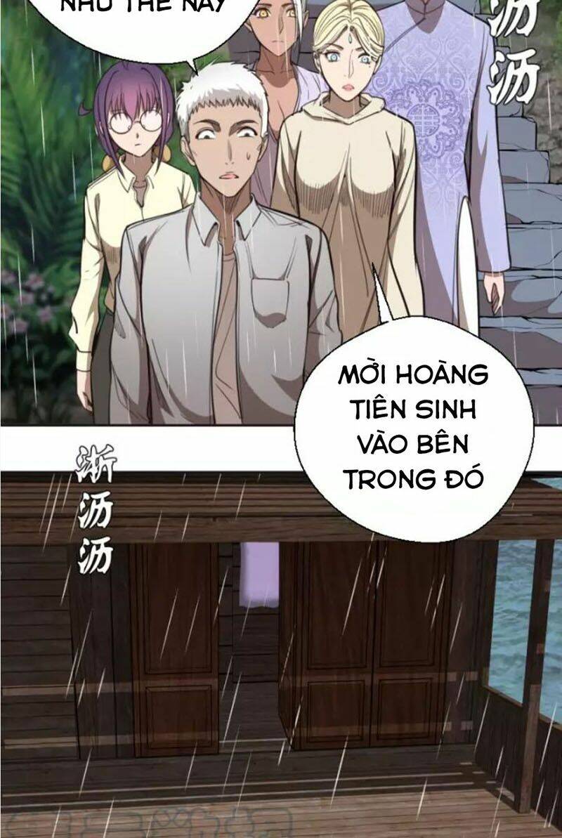Cao Đẳng Linh Hồn Chapter 69.1 - Trang 18