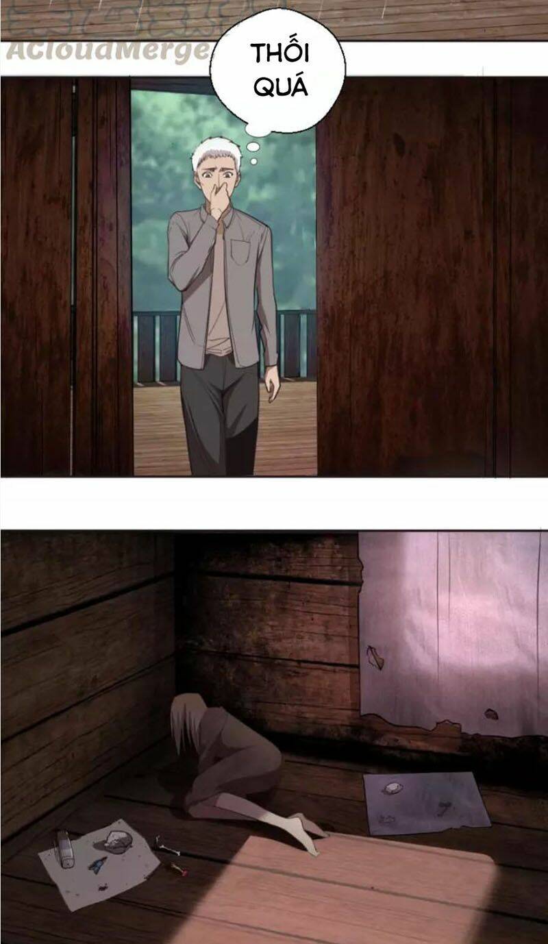 Cao Đẳng Linh Hồn Chapter 69.1 - Trang 19