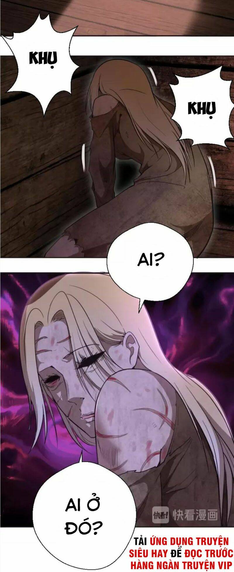 Cao Đẳng Linh Hồn Chapter 69.1 - Trang 20