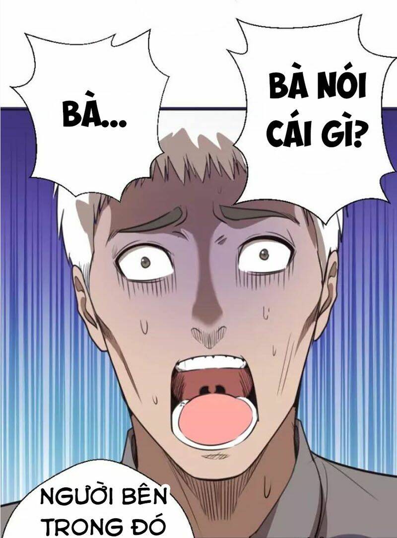 Cao Đẳng Linh Hồn Chapter 69.1 - Trang 22