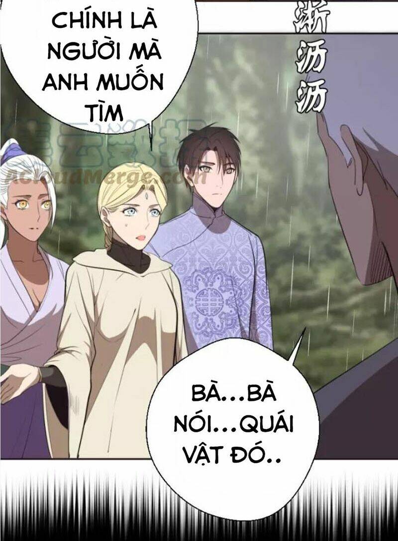 Cao Đẳng Linh Hồn Chapter 69.1 - Trang 23