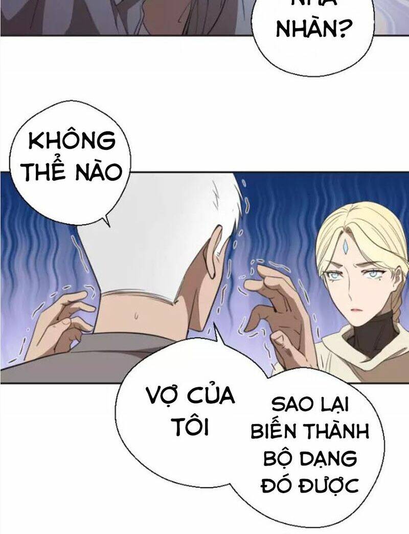 Cao Đẳng Linh Hồn Chapter 69.1 - Trang 25