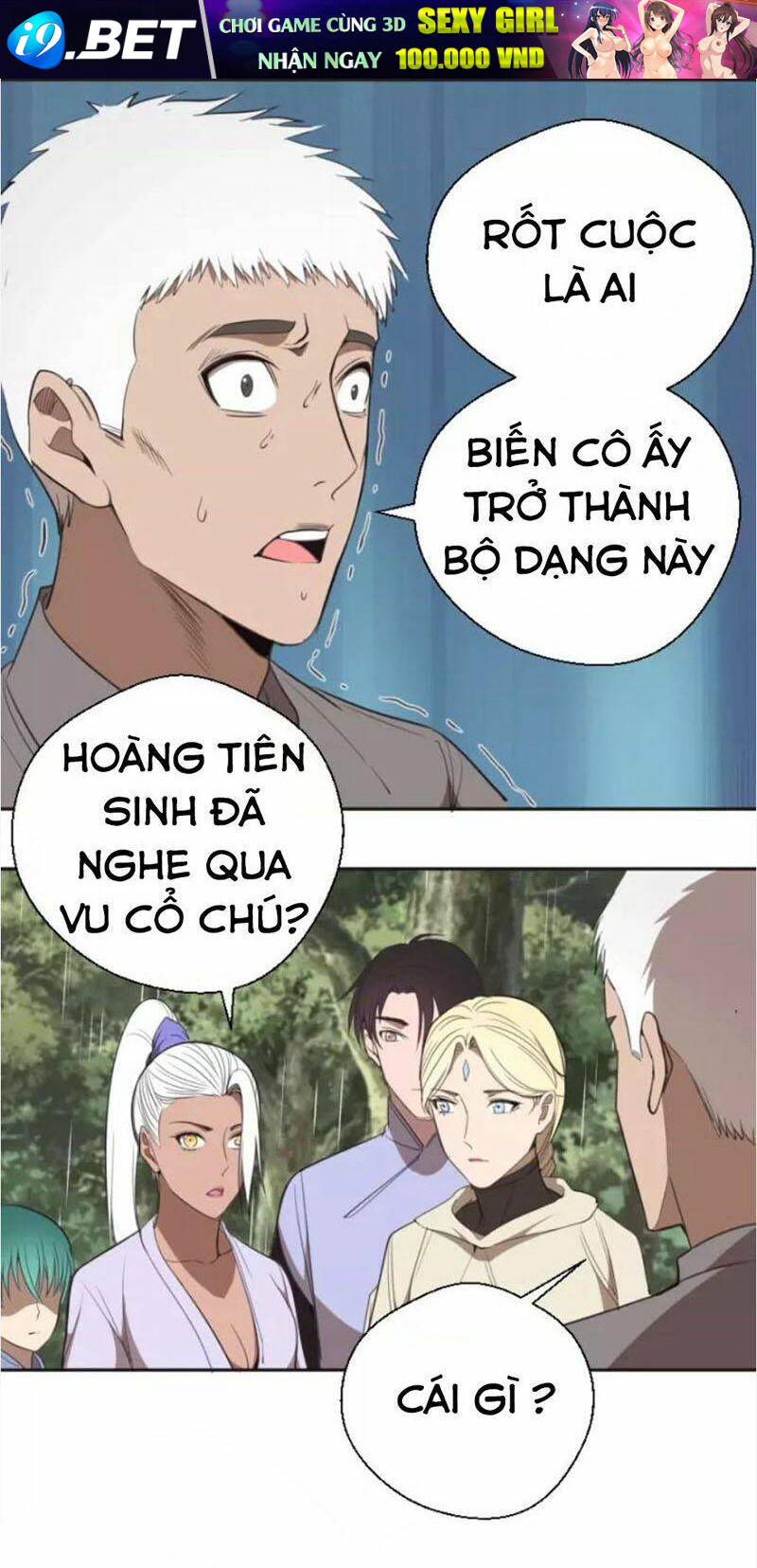 Cao Đẳng Linh Hồn Chapter 69.1 - Trang 29