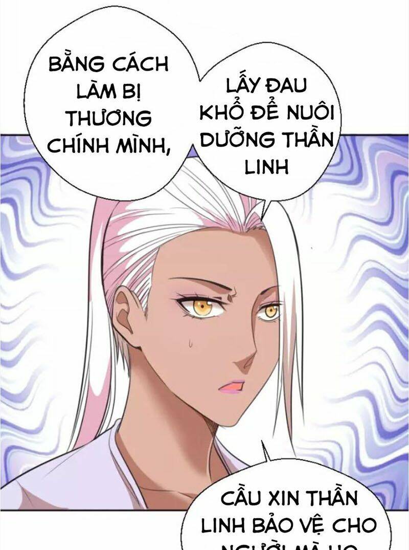 Cao Đẳng Linh Hồn Chapter 69.1 - Trang 30