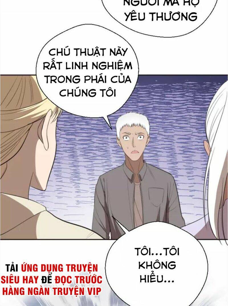 Cao Đẳng Linh Hồn Chapter 69.1 - Trang 31