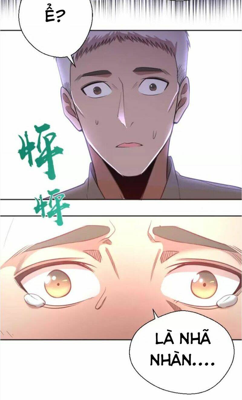 Cao Đẳng Linh Hồn Chapter 69.1 - Trang 34