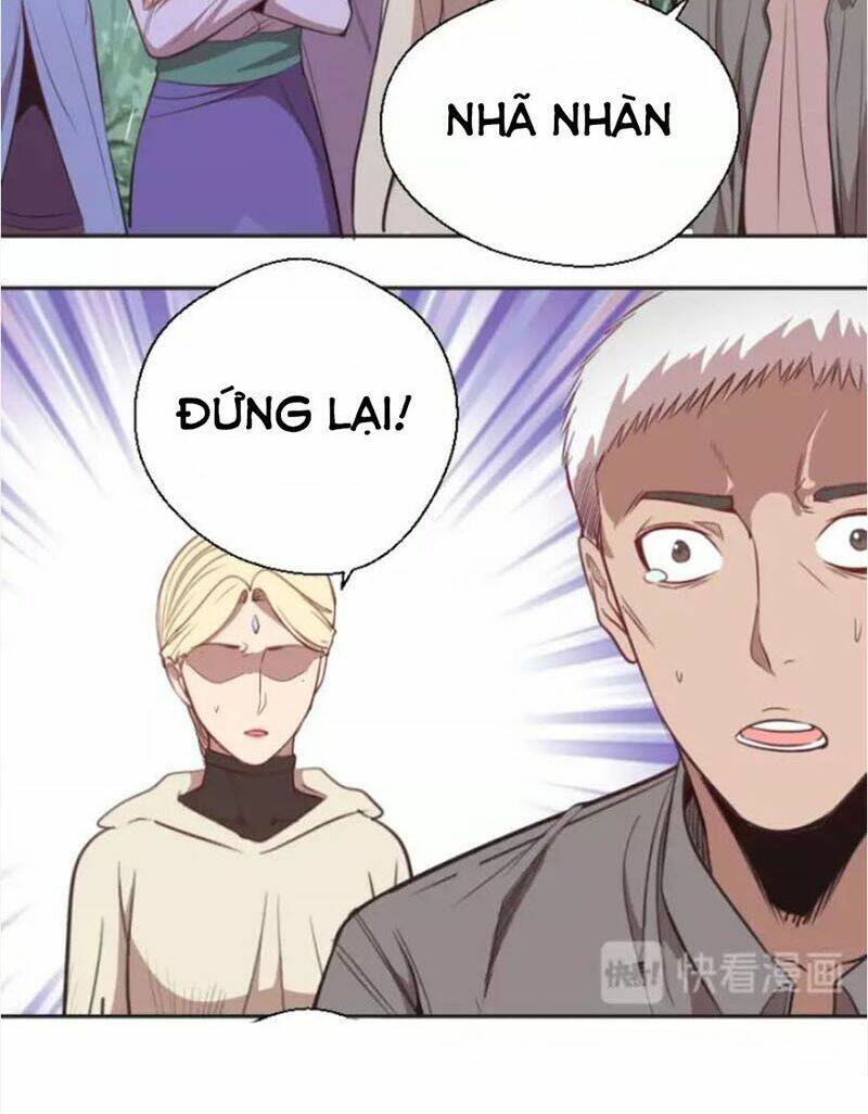 Cao Đẳng Linh Hồn Chapter 69.1 - Trang 36