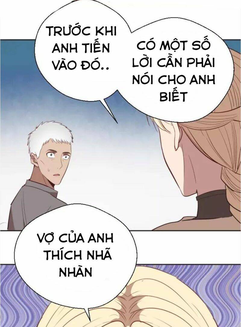 Cao Đẳng Linh Hồn Chapter 69.1 - Trang 37