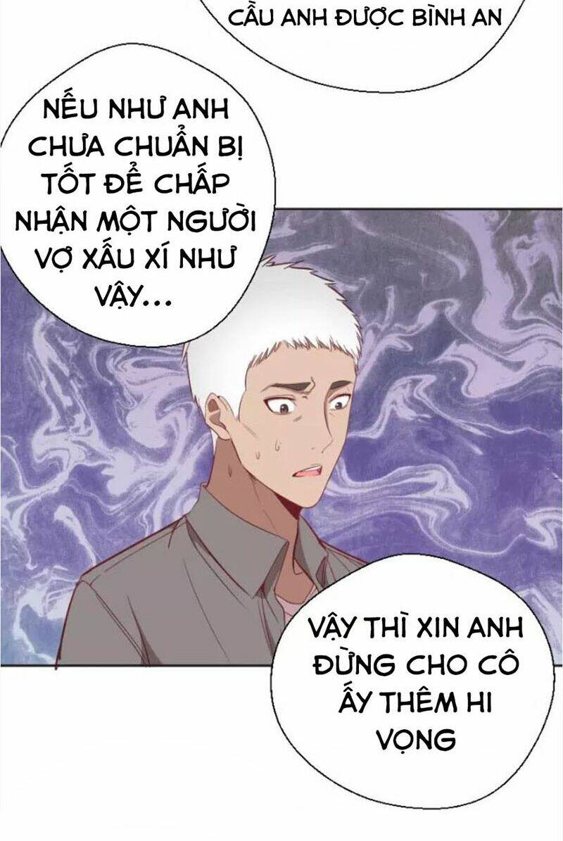 Cao Đẳng Linh Hồn Chapter 69.1 - Trang 40