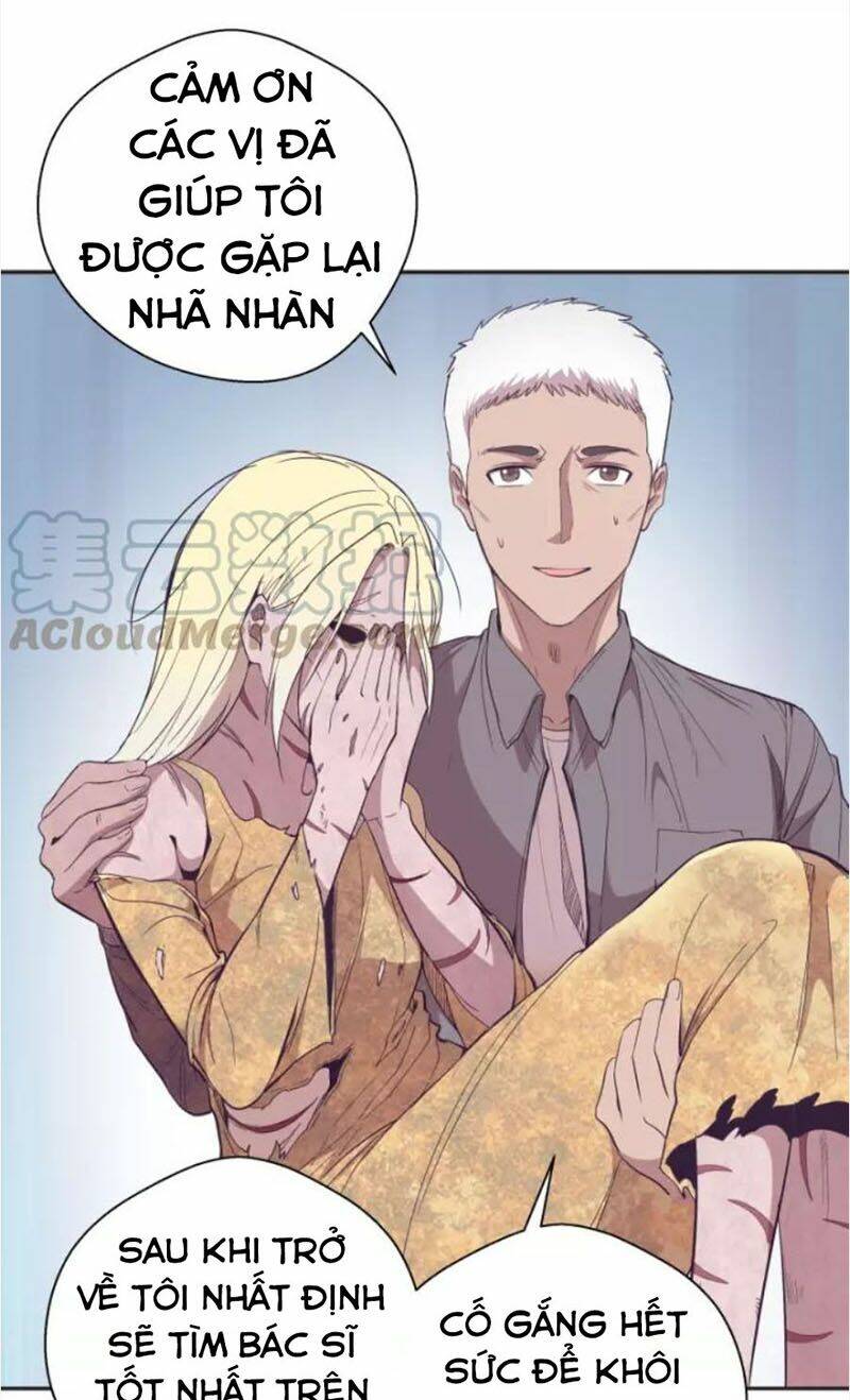 Cao Đẳng Linh Hồn Chapter 69.2 - Trang 12