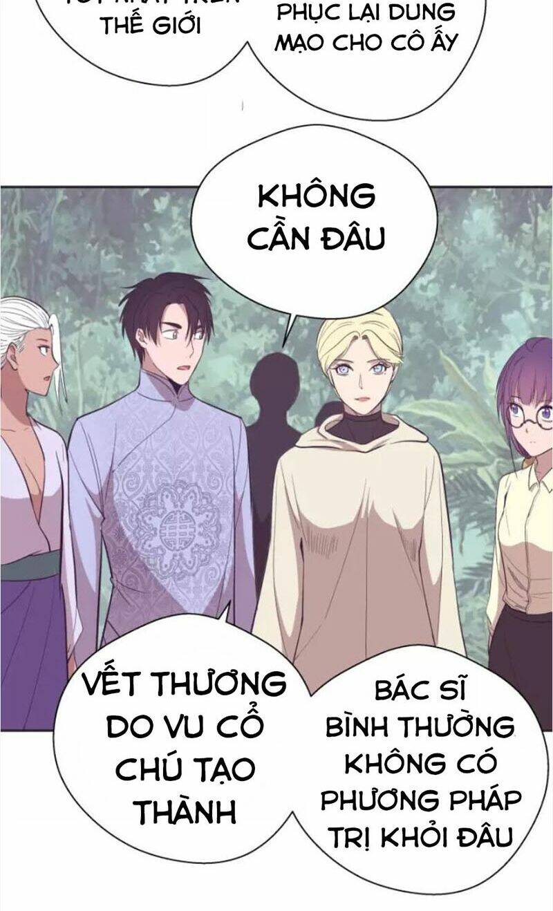 Cao Đẳng Linh Hồn Chapter 69.2 - Trang 13