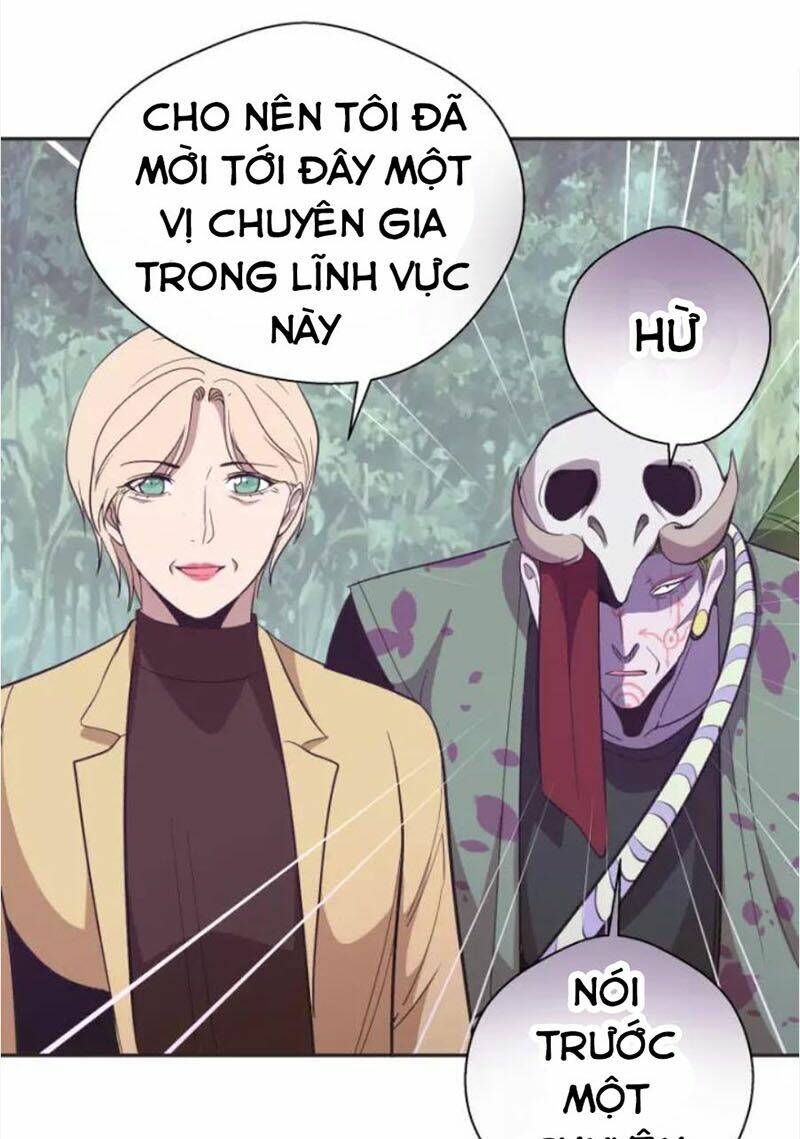 Cao Đẳng Linh Hồn Chapter 69.2 - Trang 14