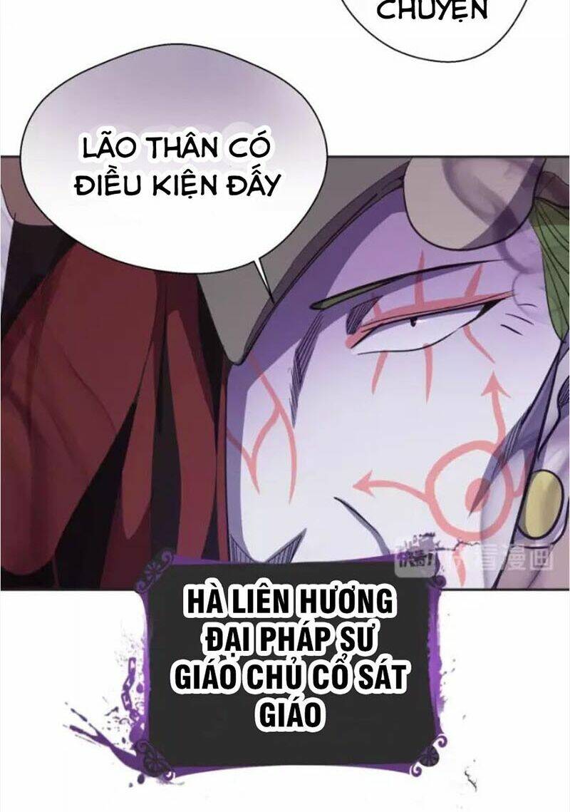 Cao Đẳng Linh Hồn Chapter 69.2 - Trang 15